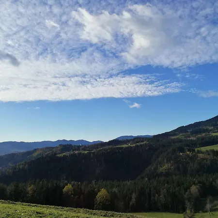 Apartma Lesjak - Pobeg V Naravo 2 Smihel nad Mozirjem