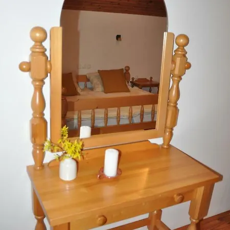 Apartma Lesjak - Pobeg V Naravo 2