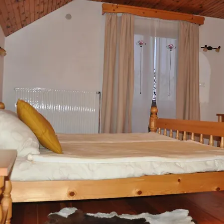 Apartma Lesjak - Pobeg V Naravo 2 Smihel nad Mozirjem