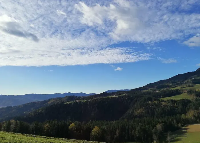 Apartma Lesjak - Pobeg V Naravo 2 Smihel nad Mozirjem