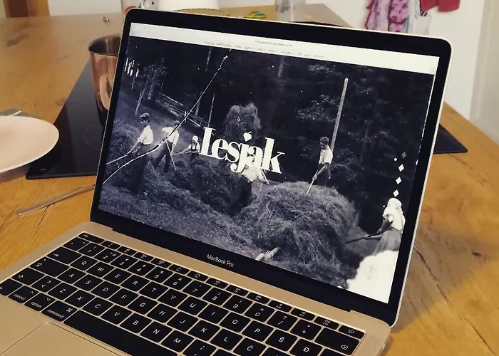 Apartma Lesjak - Pobeg V Naravo 2 Smihel nad Mozirjem