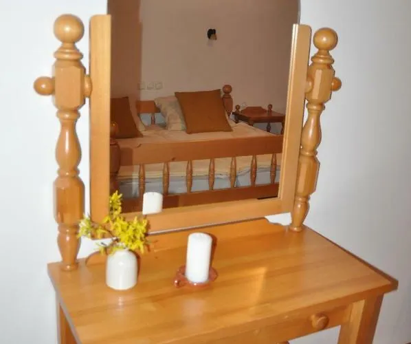 Apartma Lesjak - Pobeg V Naravo 2