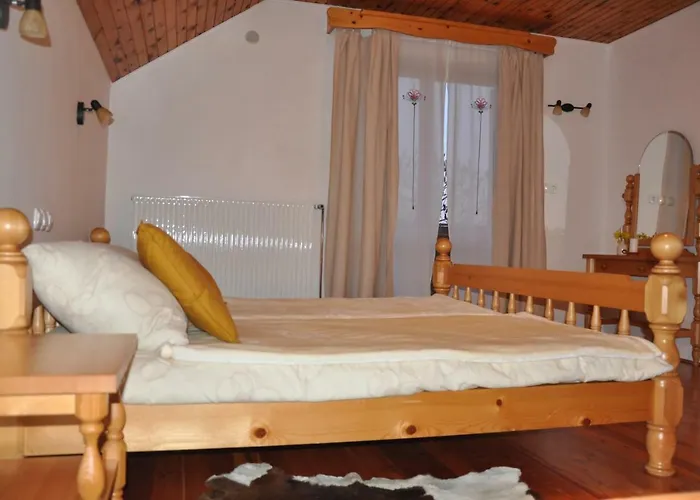 Apartma Lesjak - Pobeg V Naravo 2 Smihel nad Mozirjem